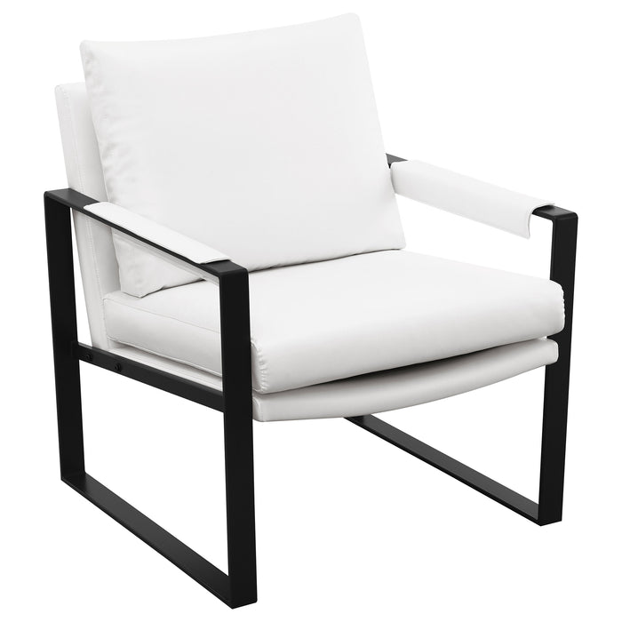 Rosalind Accent Chair - Home Discount Furniture - NJ-linden