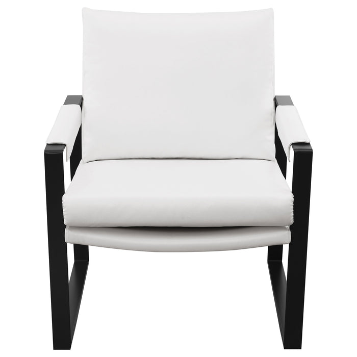 Rosalind Accent Chair - Home Discount Furniture - NJ-linden