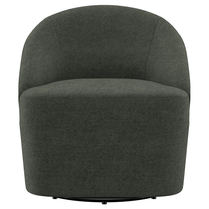 Leon Accent Chair - Home Discount Furniture - NJ-linden