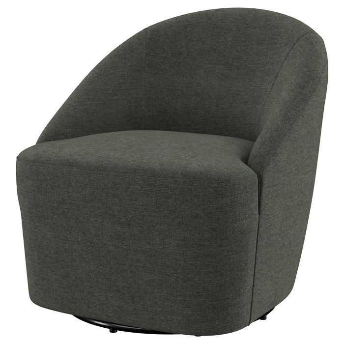 Leon Accent Chair - Home Discount Furniture - NJ-linden