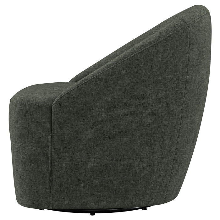 Leon Accent Chair - Home Discount Furniture - NJ-linden