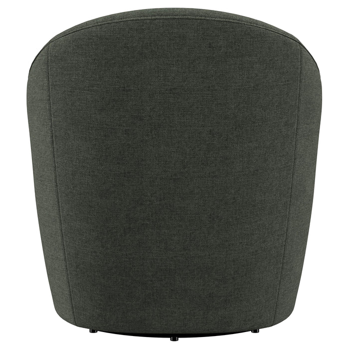 Leon Accent Chair - Home Discount Furniture - NJ-linden