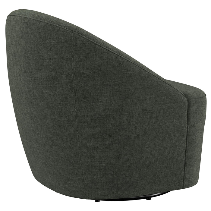 Leon Accent Chair - Home Discount Furniture - NJ-linden