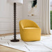 Leon Accent Chair - Home Discount Furniture - NJ-linden