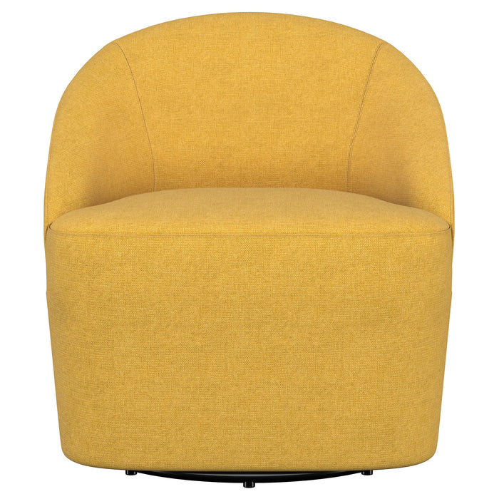 Leon Accent Chair - Home Discount Furniture - NJ-linden