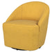 Leon Accent Chair - Home Discount Furniture - NJ-linden