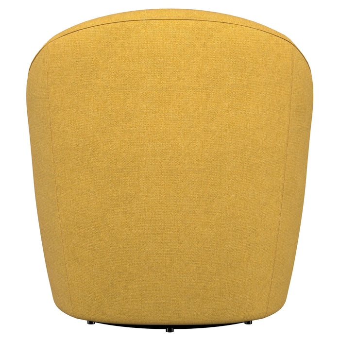 Leon Accent Chair - Home Discount Furniture - NJ-linden