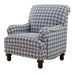 Glenn Accent Chair - Home Discount Furniture - NJ-linden