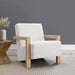 Fitzroy Accent Chair - Home Discount Furniture - NJ-linden