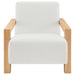 Fitzroy Accent Chair - Home Discount Furniture - NJ-linden