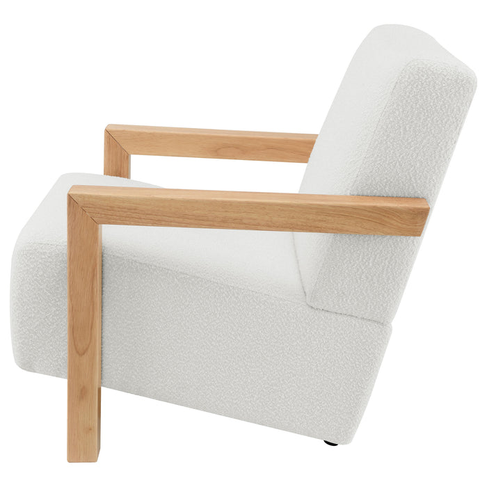 Fitzroy Accent Chair - Home Discount Furniture - NJ-linden
