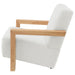 Fitzroy Accent Chair - Home Discount Furniture - NJ-linden