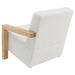 Fitzroy Accent Chair - Home Discount Furniture - NJ-linden