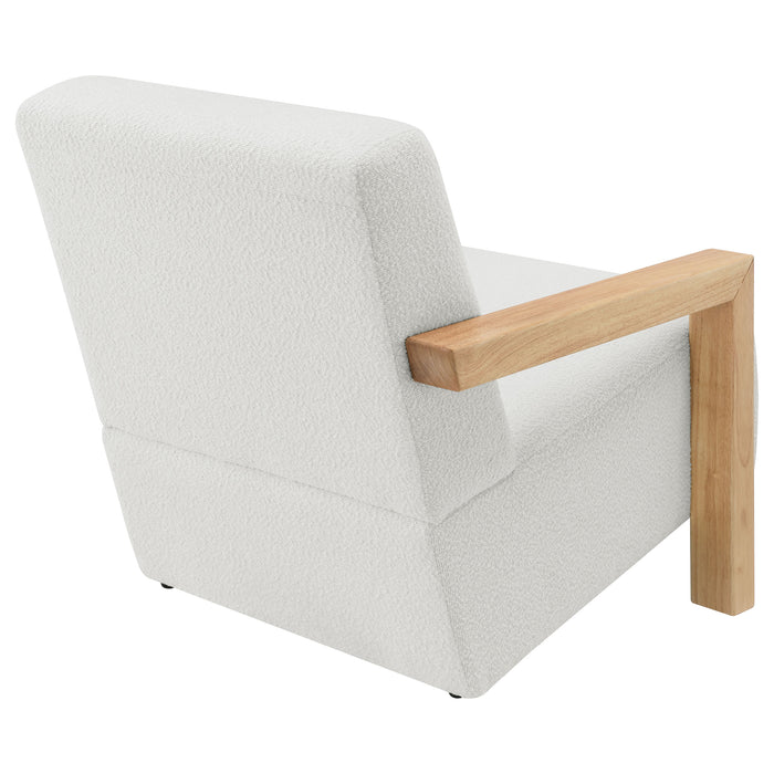 Fitzroy Accent Chair - Home Discount Furniture - NJ-linden