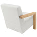 Fitzroy Accent Chair - Home Discount Furniture - NJ-linden