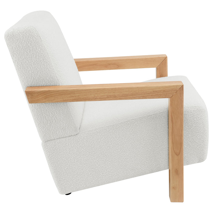 Fitzroy Accent Chair - Home Discount Furniture - NJ-linden