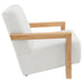 Fitzroy Accent Chair - Home Discount Furniture - NJ-linden