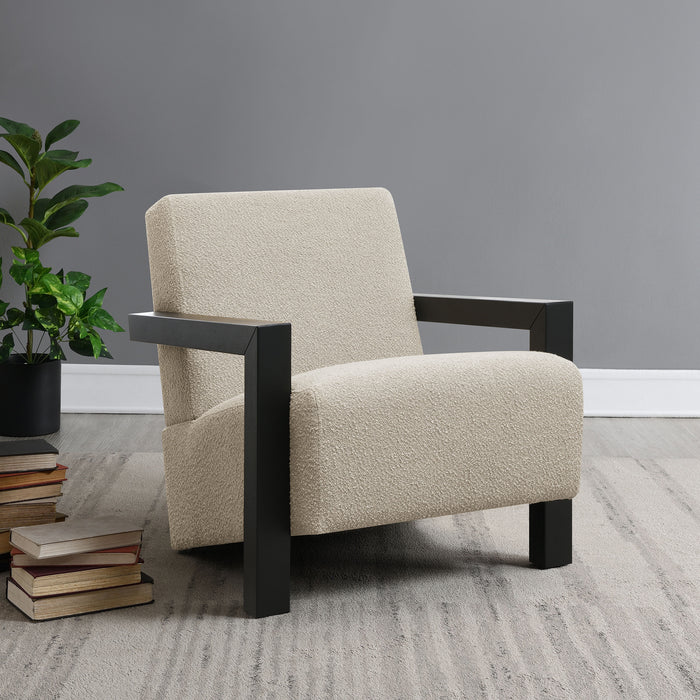 Fitzroy Accent Chair - Home Discount Furniture - NJ-linden