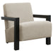 Fitzroy Accent Chair - Home Discount Furniture - NJ-linden