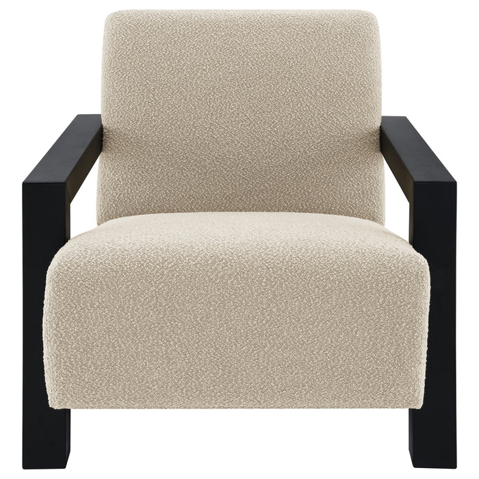 Fitzroy Accent Chair - Home Discount Furniture - NJ-linden