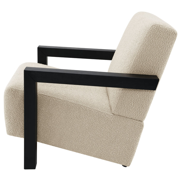 Fitzroy Accent Chair - Home Discount Furniture - NJ-linden