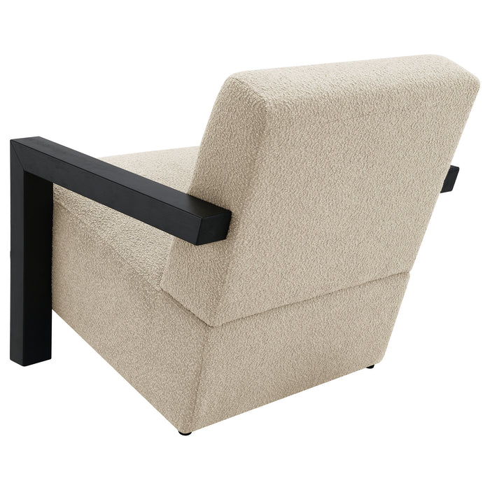 Fitzroy Accent Chair - Home Discount Furniture - NJ-linden