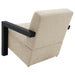 Fitzroy Accent Chair - Home Discount Furniture - NJ-linden