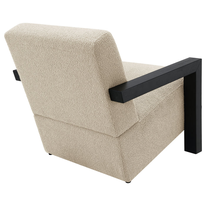 Fitzroy Accent Chair - Home Discount Furniture - NJ-linden