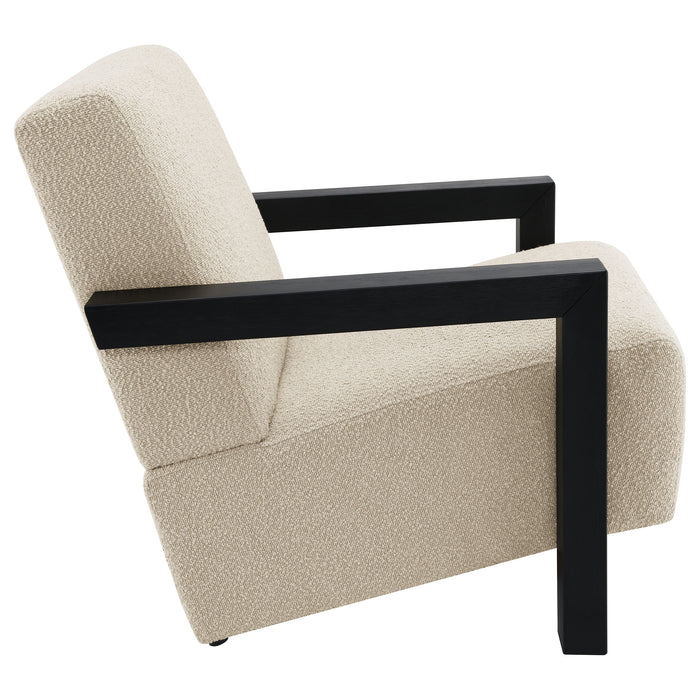 Fitzroy Accent Chair - Home Discount Furniture - NJ-linden