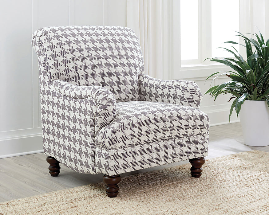 Glenn Accent Chair - Home Discount Furniture - NJ-linden