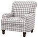 Glenn Accent Chair - Home Discount Furniture - NJ-linden