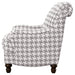 Glenn Accent Chair - Home Discount Furniture - NJ-linden