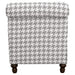 Glenn Accent Chair - Home Discount Furniture - NJ-linden