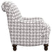 Glenn Accent Chair - Home Discount Furniture - NJ-linden