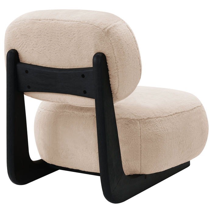 Duffie Accent Chair - Home Discount Furniture - NJ-linden