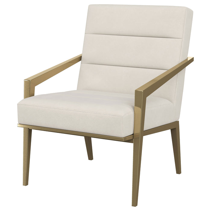 Kirra Accent Chair - Home Discount Furniture - NJ-linden