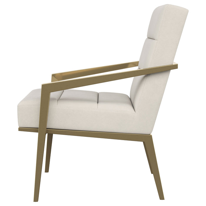 Kirra Accent Chair - Home Discount Furniture - NJ-linden