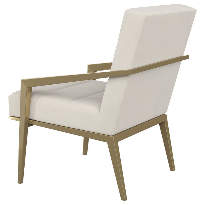 Kirra Accent Chair - Home Discount Furniture - NJ-linden