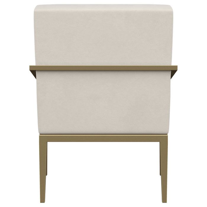 Kirra Accent Chair - Home Discount Furniture - NJ-linden