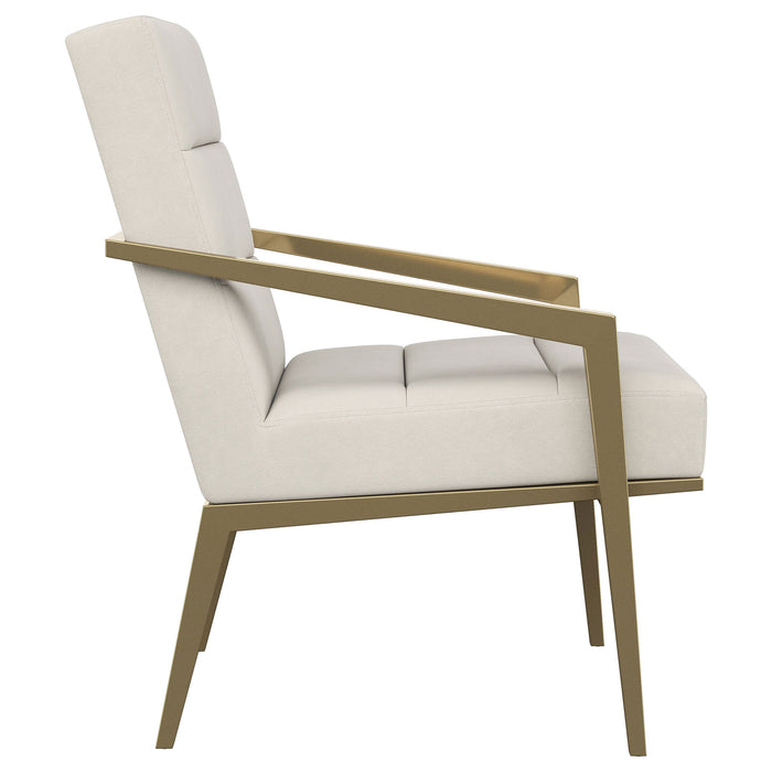 Kirra Accent Chair - Home Discount Furniture - NJ-linden