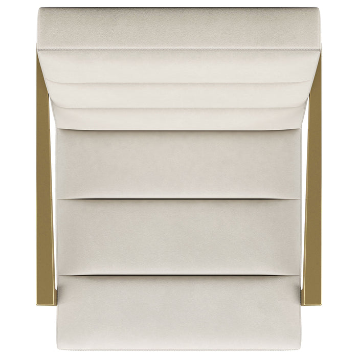 Kirra Accent Chair - Home Discount Furniture - NJ-linden