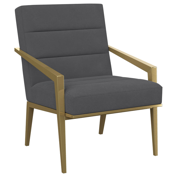 Kirra Accent Chair - Home Discount Furniture - NJ-linden
