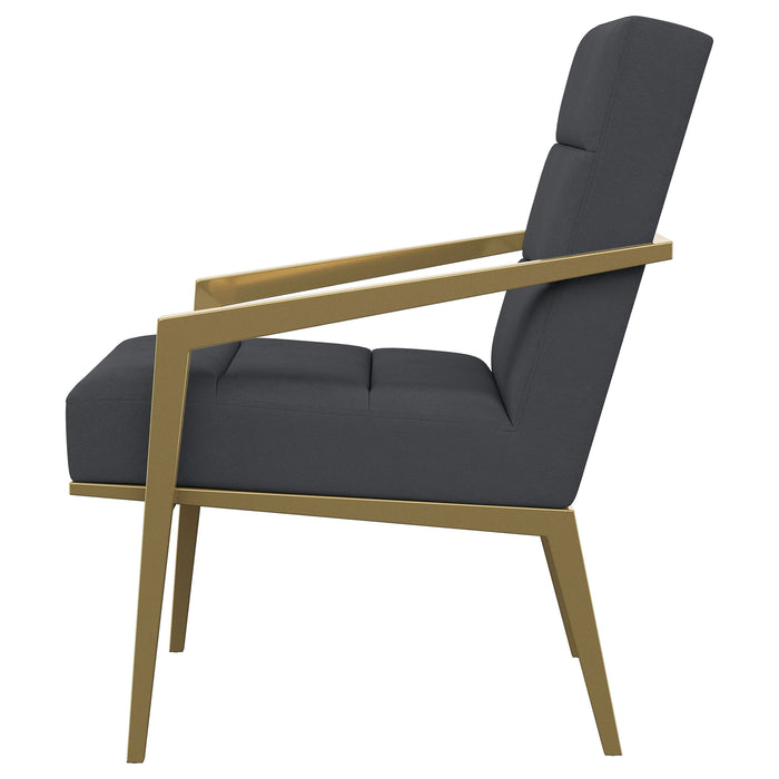 Kirra Accent Chair - Home Discount Furniture - NJ-linden