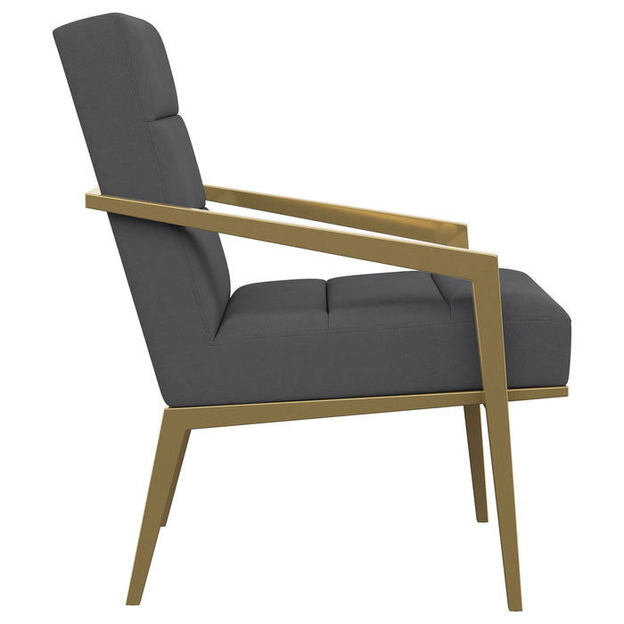 Kirra Accent Chair - Home Discount Furniture - NJ-linden