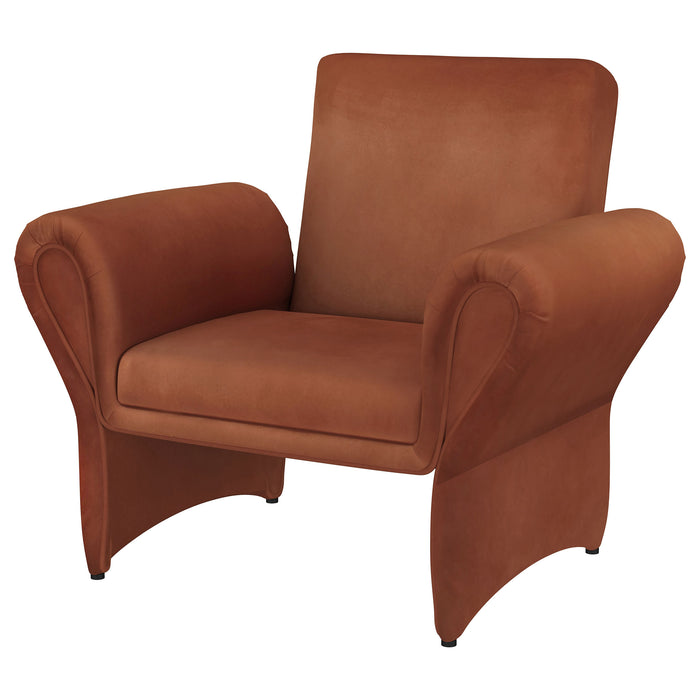 Liana Accent Chair - Home Discount Furniture - NJ-linden