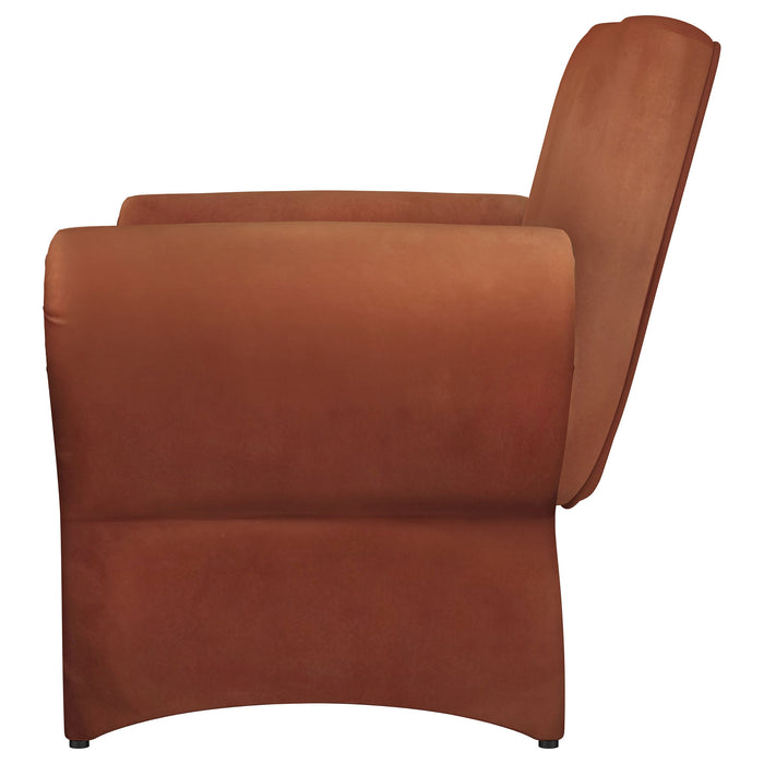 Liana Accent Chair - Home Discount Furniture - NJ-linden