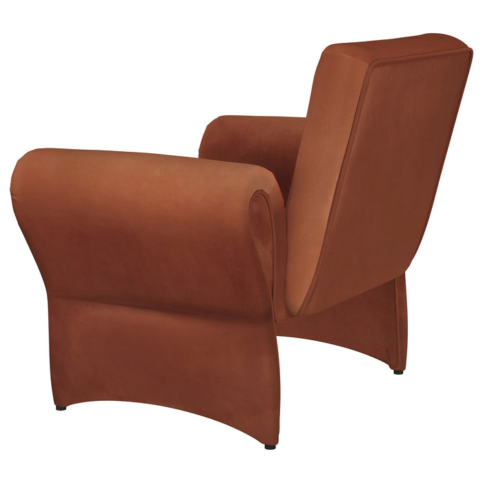 Liana Accent Chair - Home Discount Furniture - NJ-linden