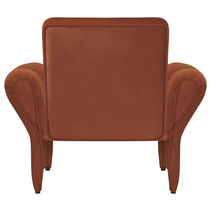 Liana Accent Chair - Home Discount Furniture - NJ-linden