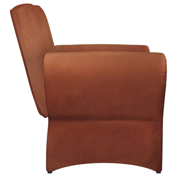 Liana Accent Chair - Home Discount Furniture - NJ-linden