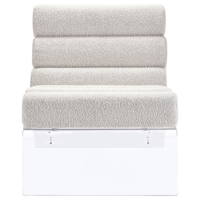 Serreta Accent Chair - Home Discount Furniture - NJ-linden